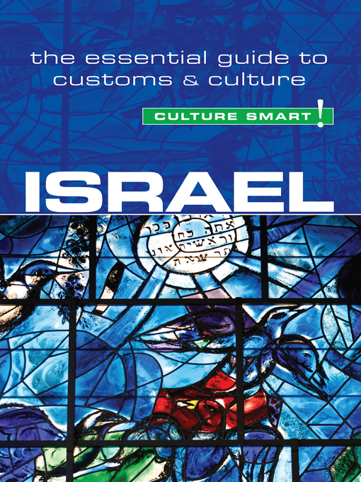 Title details for Israel--Culture Smart! by Marian Lebor - Available